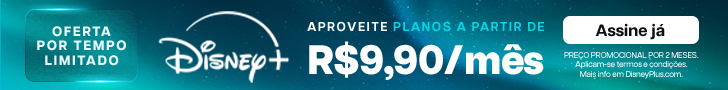 Acessar Site Oficial Disney+