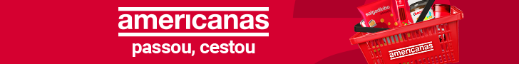 Acessar Site Oficial Americanas