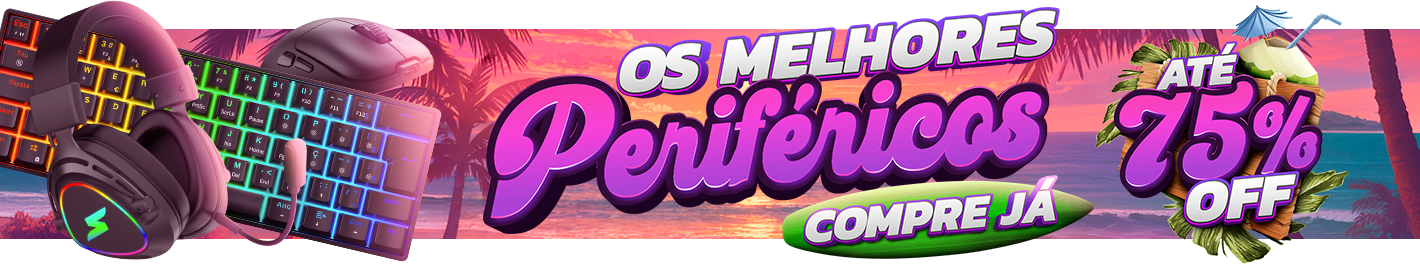 Acessar Site Oficial Terabyte Shop