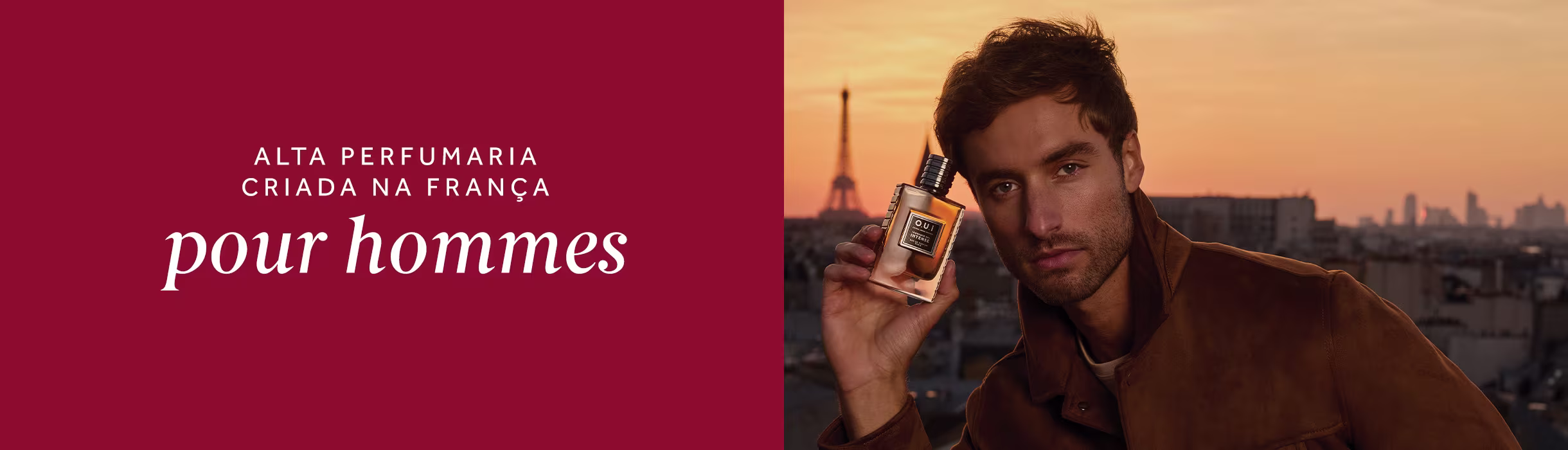 Acessar Site Oficial O.U.i