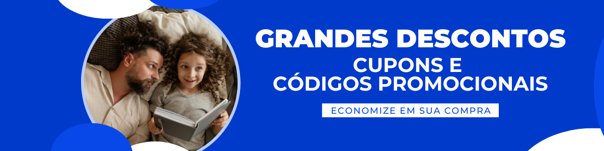 Grandes Descontos