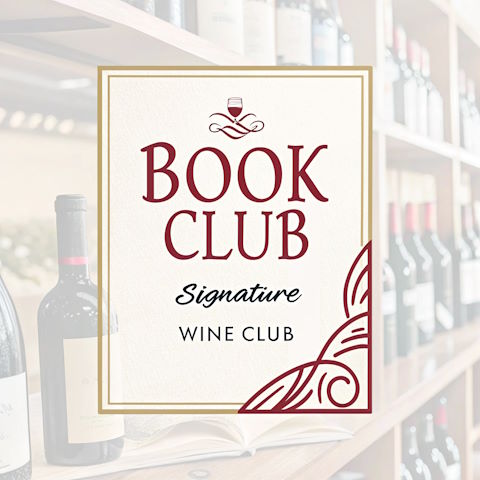Assinatura Clube de Livros ou Vinhos