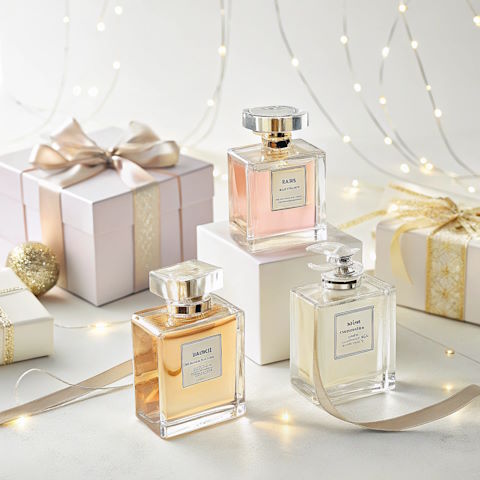 Perfumes