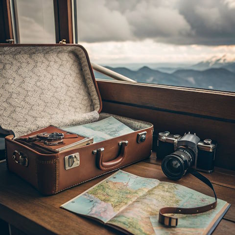 Viagem Surpresa