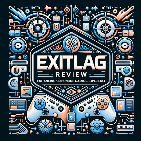 ExitLag: Melhorando Sua Experiência de Jogo Online