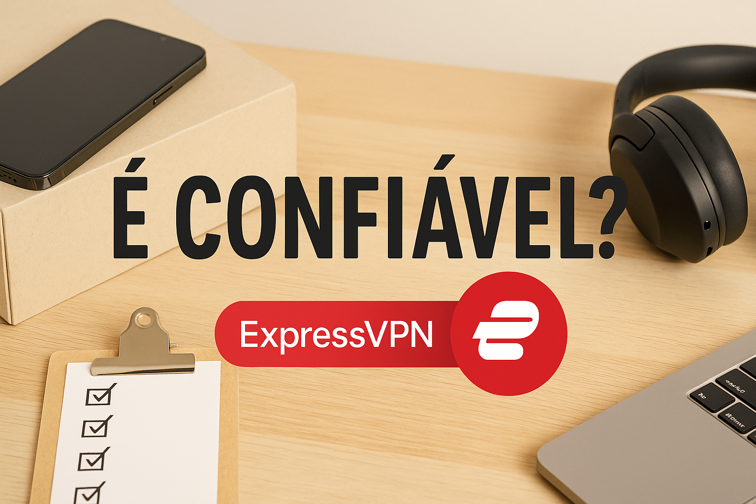 A ExpressVPN é confiável? O que avaliar antes de assinar