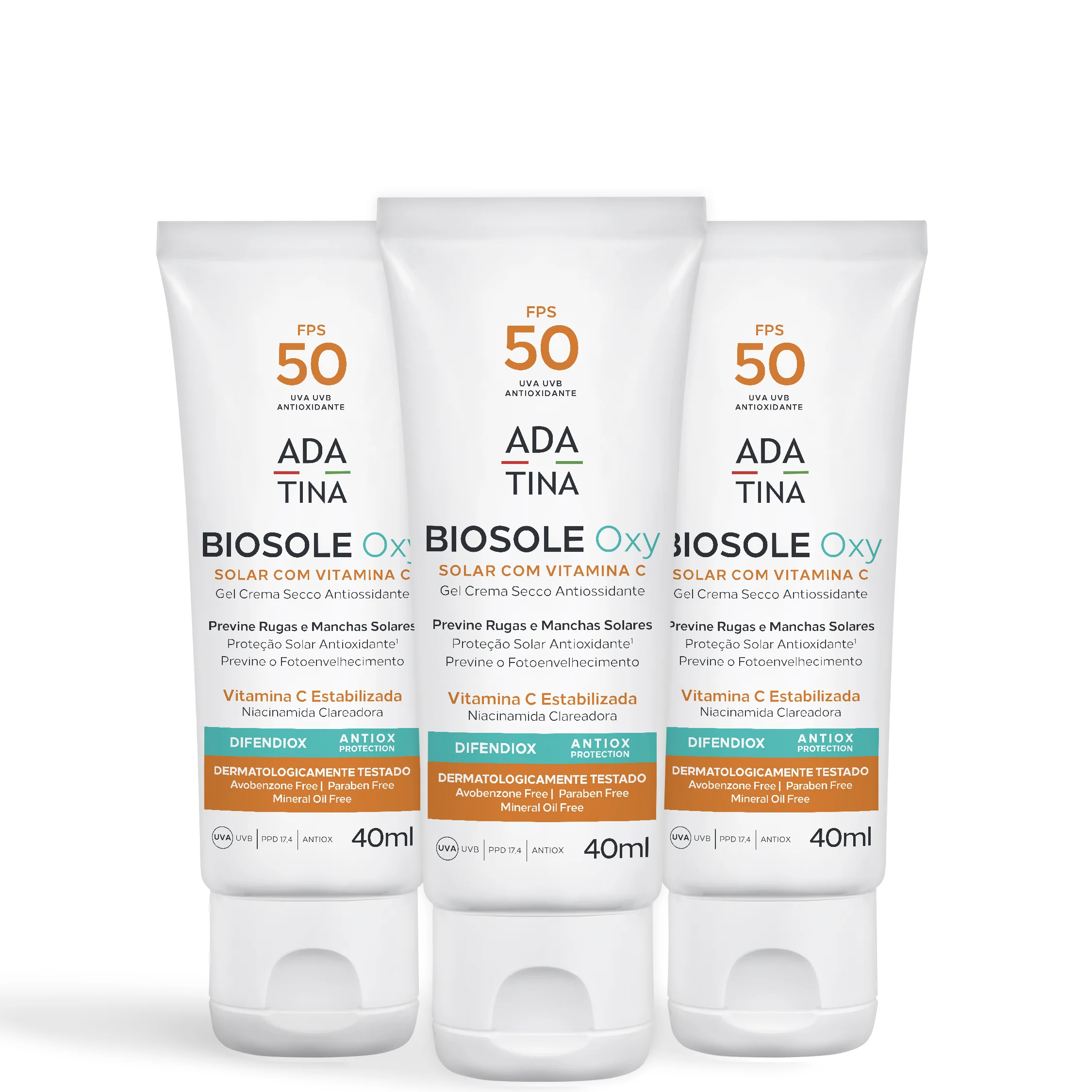 Biosole Oxy FPS 50 é bom? Review completo e onde comprar com desconto